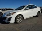 2011 Mazda 3 I