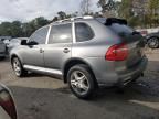 2008 Porsche Cayenne