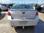 2009 Ford Focus SE