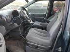 2005 Chrysler Town & Country