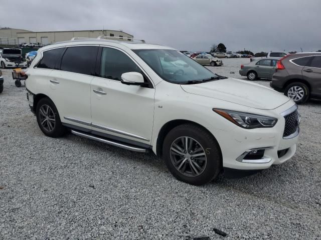 2018 Infiniti QX60