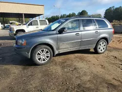 Salvage cars for sale at Gaston, SC auction: 2008 Volvo XC90 3.2