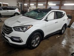 2017 Hyundai Santa FE Sport en venta en Pekin, IL