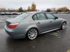 2008 BMW 550 I