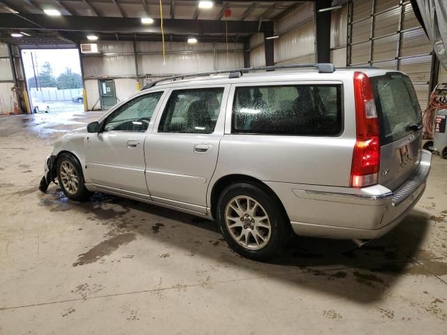 2006 Volvo V70 2.5T