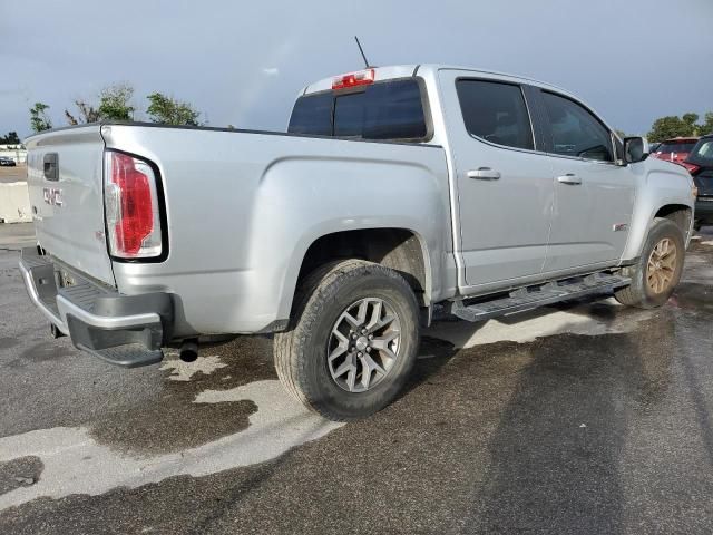 2016 GMC Canyon SLE