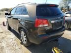 2011 KIA Sorento EX