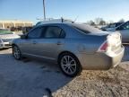 2008 Ford Fusion SE