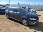 2019 Volkswagen Golf Alltrack S