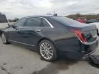 2018 Cadillac CT6 Luxury