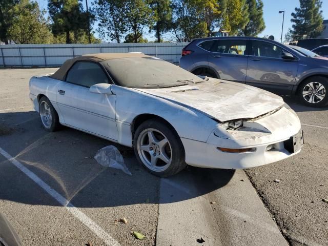 1997 Chevrolet Camaro Base