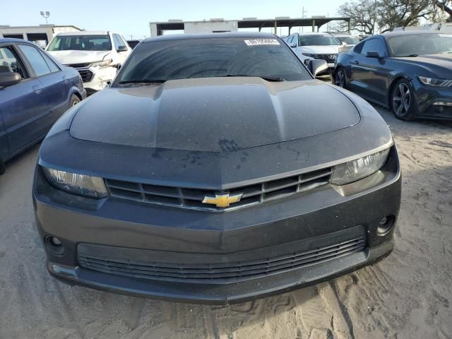 2014 Chevrolet Camaro LS