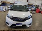 2015 Honda FIT LX