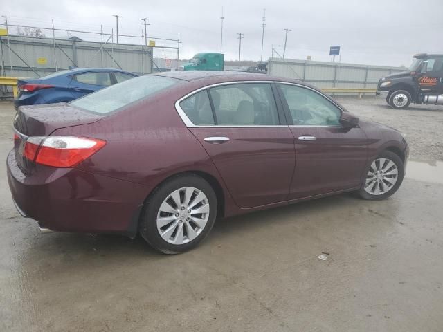 2013 Honda Accord EX