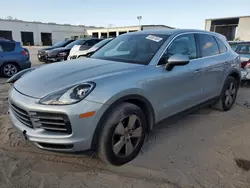 2021 Porsche Cayenne en venta en Riverview, FL