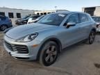 2021 Porsche Cayenne