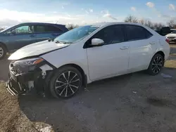 2017 Toyota Corolla L en venta en London, ON