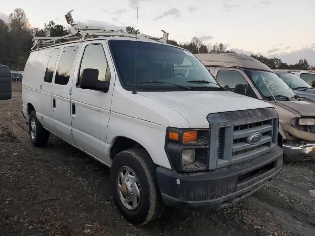 2008 Ford Econoline E250 Van