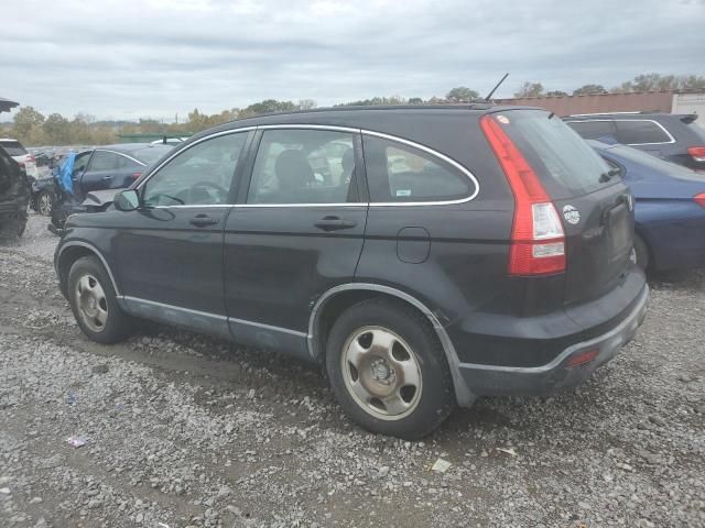 2007 Honda CR-V LX