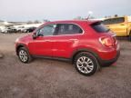 2016 Fiat 500X Lounge