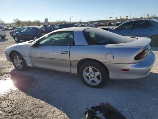 1999 Chevrolet Camaro