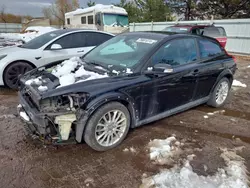 Carros salvage sin ofertas aún a la venta en subasta: 2011 Volvo C30 T5