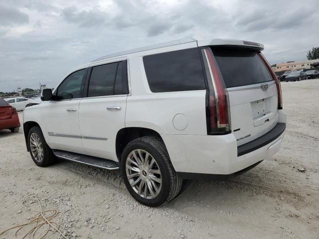 2017 Cadillac Escalade