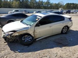 Nissan Vehiculos salvage en venta: 2008 Nissan Altima 2.5