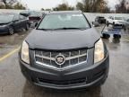 2010 Cadillac SRX Luxury Collection