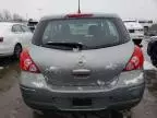 2007 Nissan Versa S