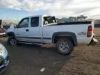 2001 Chevrolet Silverado K2500 Heavy Duty