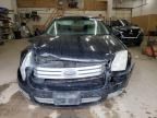 2007 Ford Fusion SEL