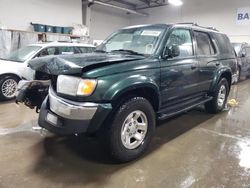 2000 Toyota 4runner SR5 en venta en Elgin, IL