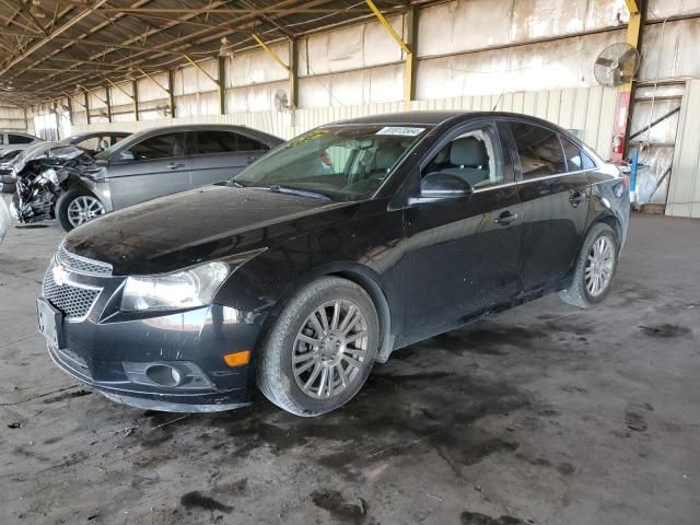 2012 Chevrolet Cruze ECO