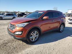 2013 Hyundai Santa FE Sport en venta en Kansas City, KS