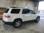 2012 GMC Acadia SLT-2