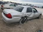 2004 Mercury Grand Marquis GS