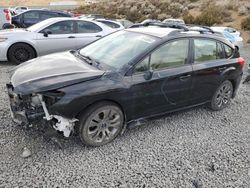 2015 Subaru Impreza Sport en venta en Reno, NV