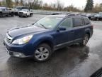 2010 Subaru Outback 2.5I Premium