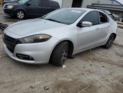 2013 Dodge Dart SXT en venta en Lebanon, TN