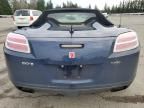 2007 Saturn Sky Redline