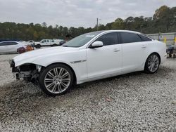 2013 Jaguar XJL Portfolio en venta en Ellenwood, GA