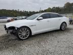 2013 Jaguar XJL Portfolio