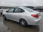 2010 Hyundai Elantra Blue