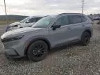 2024 Honda CR-V SPORT-L