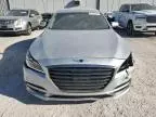 2018 Genesis G80 Base