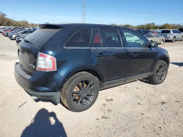 2010 Ford Edge Limited