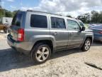 2013 Jeep Patriot Latitude