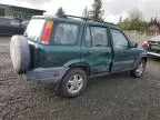 2000 Honda CR-V EX