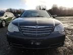 2010 Chrysler Sebring Limited